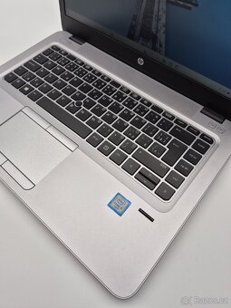 NTB-HP EliteBook 840 G3 nová baterie i5-6200U/ SSD 480GB - 3
