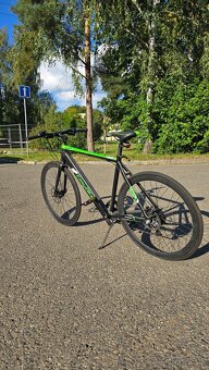 Elektrokolo EASYBIKE URBAN concept 28" - 3