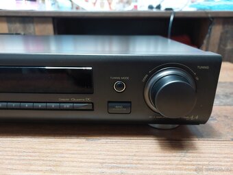 Technics ST-GT550(Predané) - 3