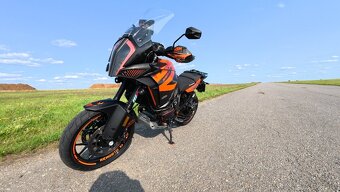 KTM 1290 Super Adventure S - 3