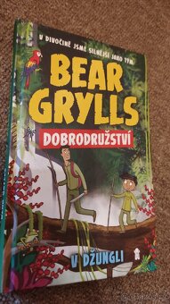 Knihy pro mládež - 3