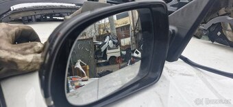 Leve zpetne zrcatko audi A5 face lift 2016 - 3