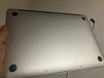 Macbook Air 13,6” - 3