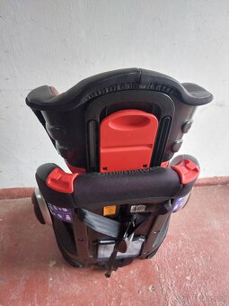 Dětská autosedačka Sparco - 3