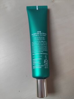 Oční krém - korejská kosmetika - 3