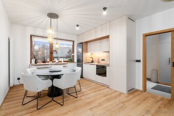 Prodej bytu 3+kk 63 m², Vrchlabí, ev.č. 00989 - 3