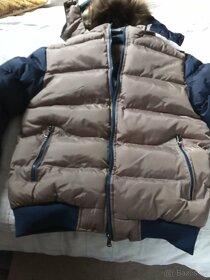 Zimní bunda dámská nenošená - 3