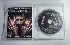 hry pro Playstation 3 1# - 3