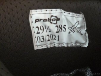 Kanady AČR ECWCS vz.2011 letní - 3