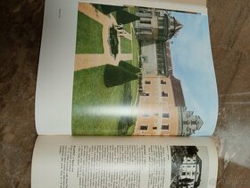 Hrady a Zámky a tvrze jižní Morava - 3