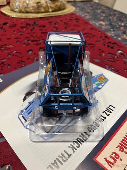 Liaz 111.800 Truck Trial - 3