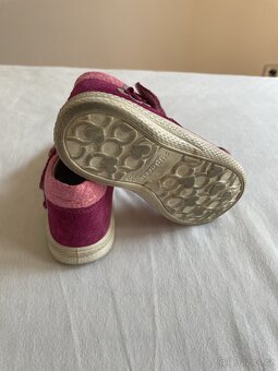 Sandálky Superfit 25 - 3