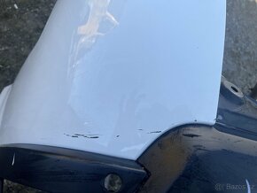 Zadní nárazník Range Rover Sport 2018 - 3