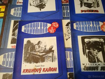 Dodokaps Dobrodružný víkend Rozruch - 3