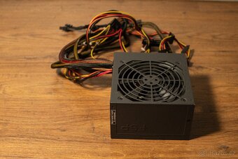 Prodám Raider RA550w - 3