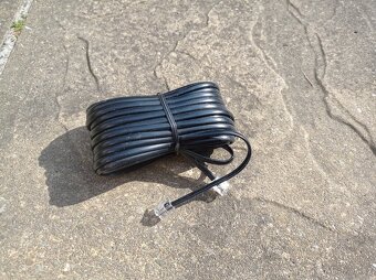 Nějaký kabel - 3