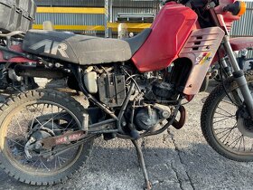 Cagiva AR125 1983-1988 - 3