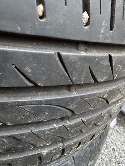 Alu kola Audi 5x112 A6 C6 - 3