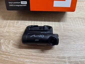 Autokamera Mivue 846 - 3