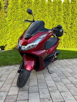 Honda PCX 125 - 3