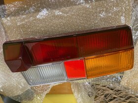 zadní lampa / světlo škoda 120 uloženka - 3