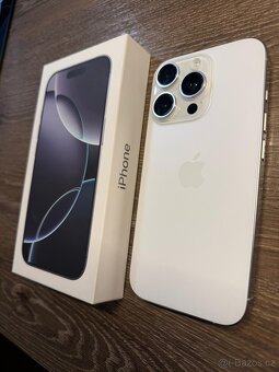 IPhone 16 pro, 128 gb - 3