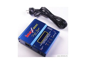 Imax b6ac nabíječka - 3