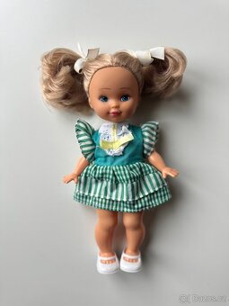 Panenky Adélka aj. (různé) - 3