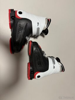 Rostouci preskace zn.Roces - 3