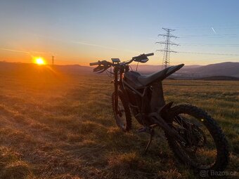 Talaria Sting TL3000 2022 - 3