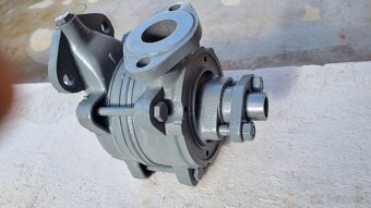 ČERPADLO SIGMA AL 32 ME - NOVÉ - 3