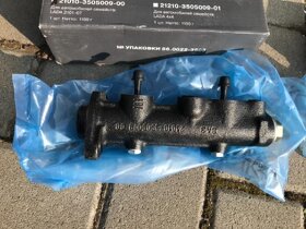 Hlavní brzdový válec nové, Lada Vaz 2104,2105,2107,Lada Niva - 3