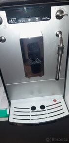 Kávovar Melitta Solo &Milk - 3