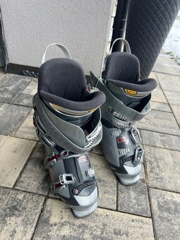 Sjezdové lyže Völkl - 3