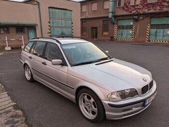 ALU BMW Styling 109 17x8 5x120 ET46 - 3