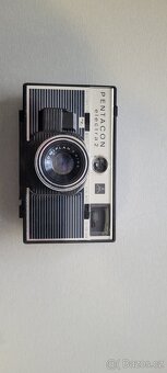 Pentacon Electra 2 - 3