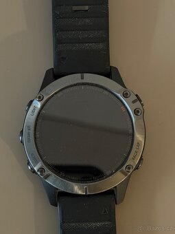 Garmin Fenix 6 Sapphire - 3