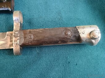 Bodák na Manlicher - 3