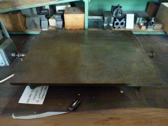 příměrná deska - 3