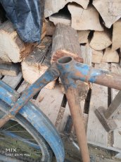 Historické kolo - 3