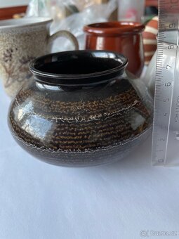 Různá keramika - 3