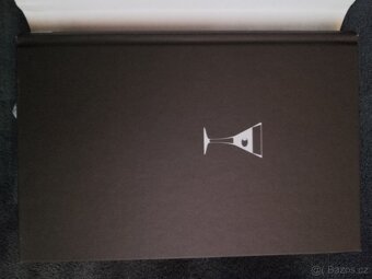 Nejbližši. Katerina Janouchova - 3