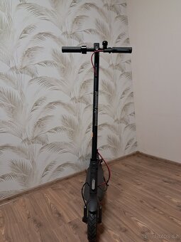 Prodám elektrokoloběžku Xiaomi Mi Pro 2 - 3