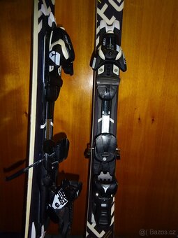 lyže ATOMIC REDSTER PRO 157cm - 3