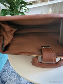 Brašna starožitná, rok 1971 - 3