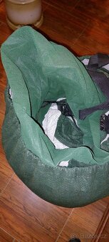 Prodám plachtu HTD na karavan - 3