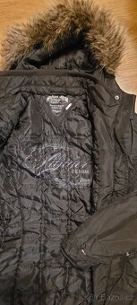 Bunda Tommy Hilfiger - 3