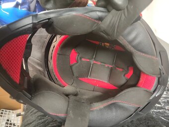 Prodam helmu Max - 3