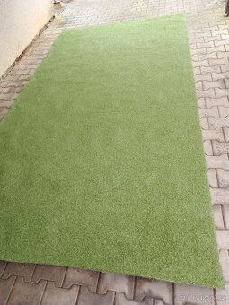 Umělý trávník 2 x 3,67 cm - 3
