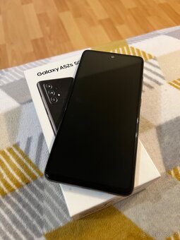 Samsung Galaxy A52s 5G - 3